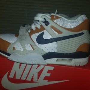 Nike Air Trainer 3 - Medicine Ball